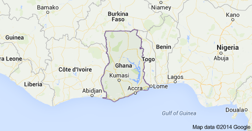 Ghana