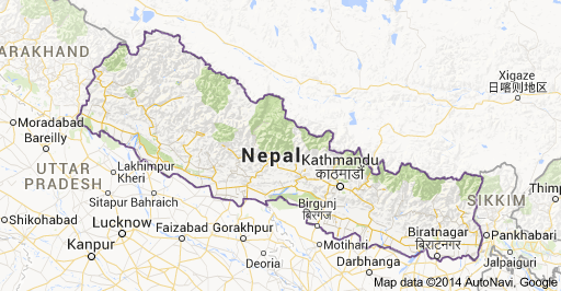 Nepal