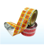 Laminated Roll