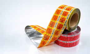 Laminates & Films packaging image